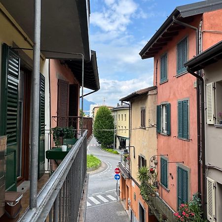 La Casa Di Cate Apartman Sarnico Kültér fotó