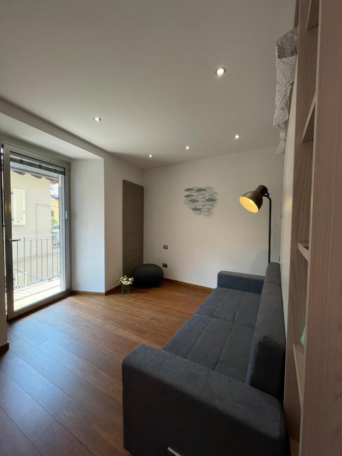 La Casa Di Cate Apartman Sarnico Kültér fotó
